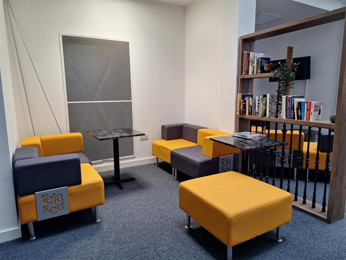 13 Silk Mill, Galgate, LA2 0PR